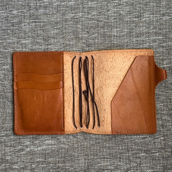 Chic Sparrow Pocket Plus Giovanni | Artist | Cascade - Picture 2 of 4